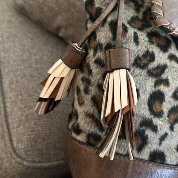 Backpack/Purse - Picture 8 of 8